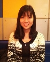 grad student photo